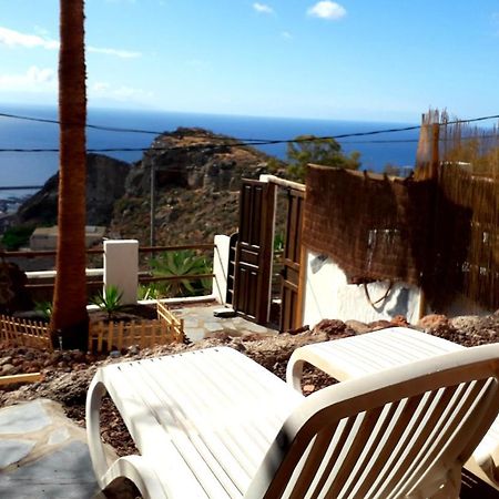 Casa Rural Alessia With Jacuzzi ,Garden & Swimming Pool Vila Santa Cruz de Tenerife Exterior foto