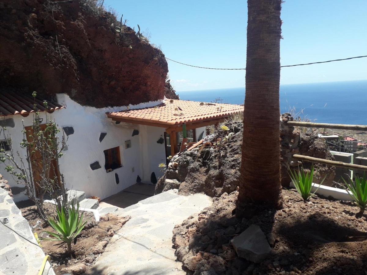Casa Rural Alessia With Jacuzzi ,Garden & Swimming Pool Santa Cruz de Tenerife Exterior foto