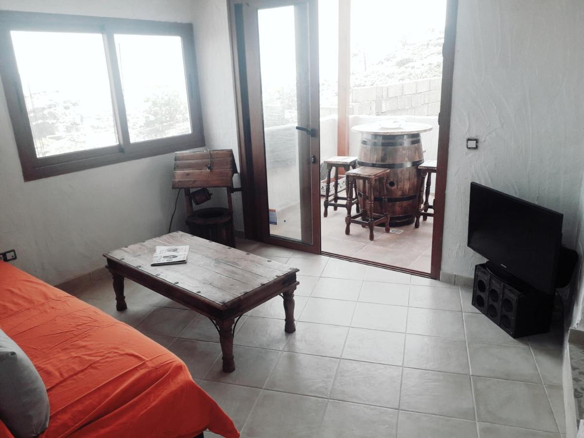 Casa Rural Alessia With Jacuzzi ,Garden & Swimming Pool Santa Cruz de Tenerife Exterior foto
