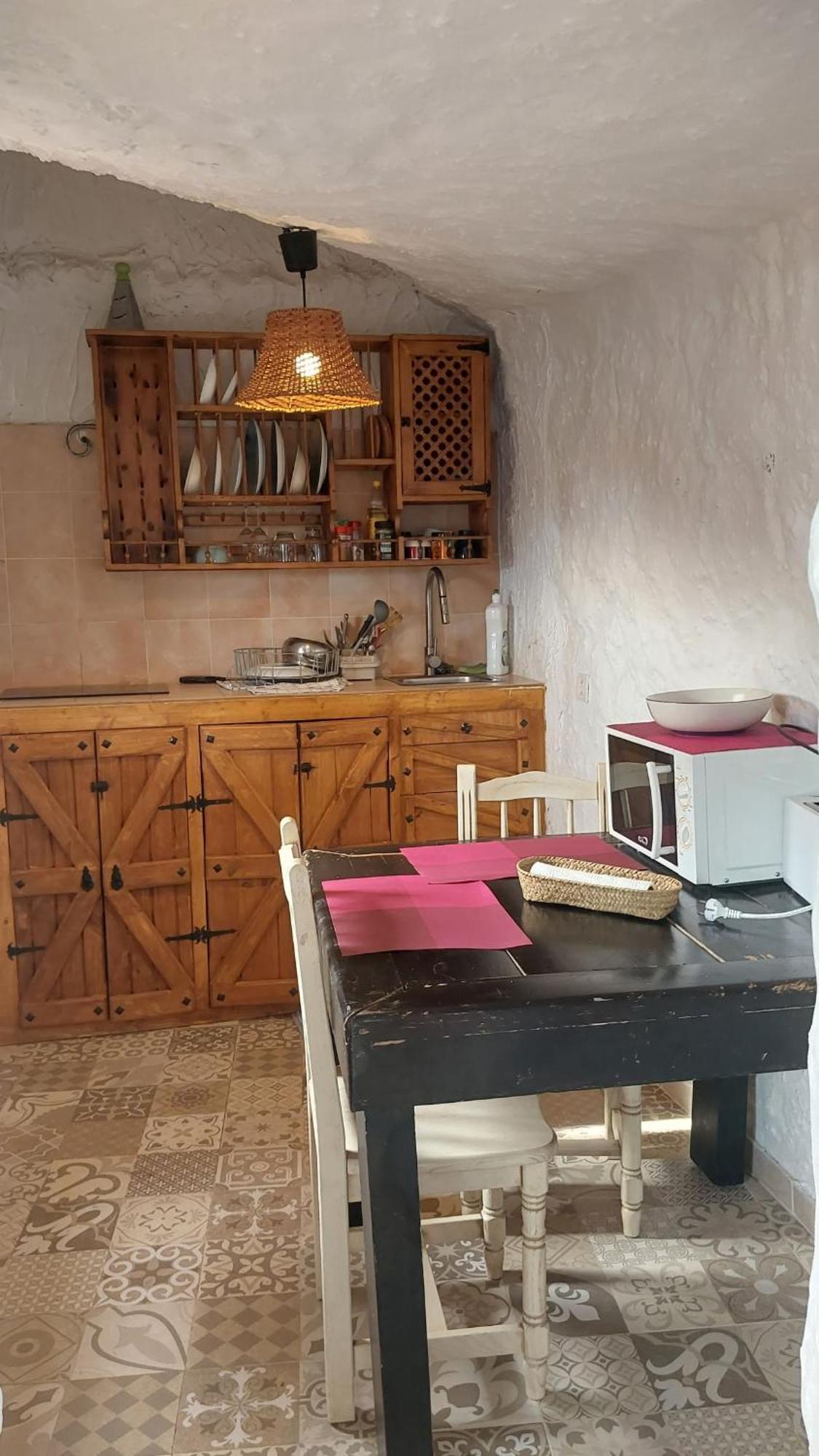 Casa Rural Alessia With Jacuzzi ,Garden & Swimming Pool Santa Cruz de Tenerife Exterior foto