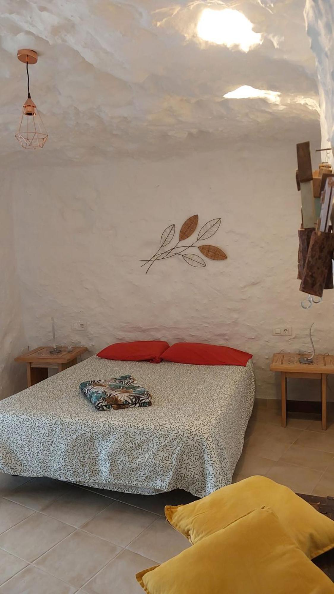 Casa Rural Alessia With Jacuzzi ,Garden & Swimming Pool Santa Cruz de Tenerife Exterior foto