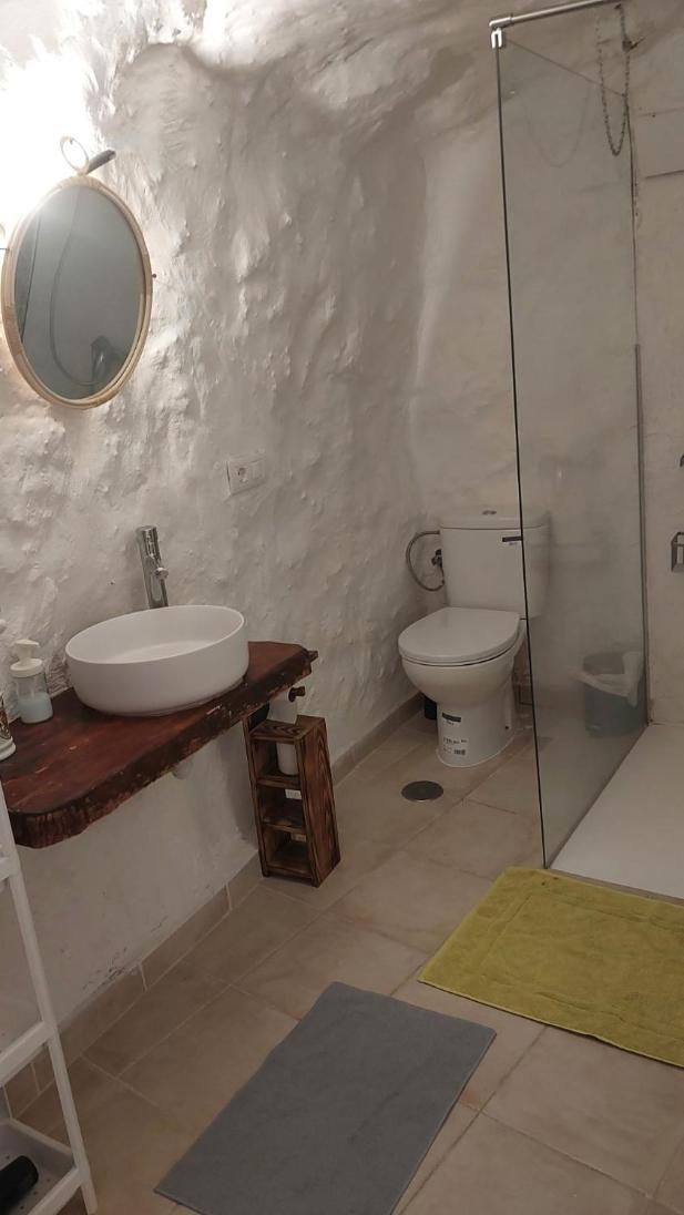 Casa Rural Alessia With Jacuzzi ,Garden & Swimming Pool Santa Cruz de Tenerife Exterior foto